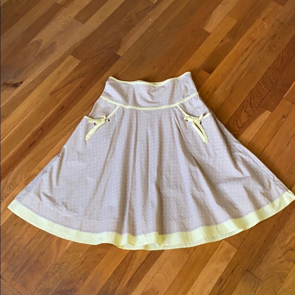 Merona Skirt